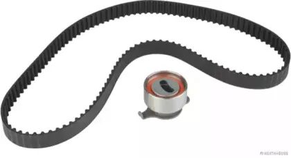 Комплект ремня ГРМ HERTH+BUSS JAKOPARTS купить