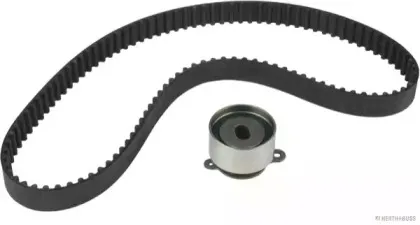 Комплект ремня ГРМ HERTH+BUSS JAKOPARTS купить