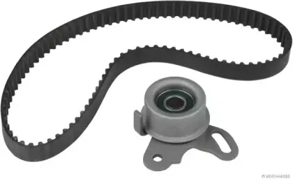 Роликовий модуль натягувача ременя (ролик, ремінь) HERTH+BUSS JAKOPARTS купить