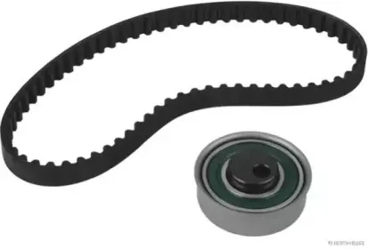 Роликовий модуль натягувача ременя (ролик, ремінь) HERTH+BUSS JAKOPARTS купить