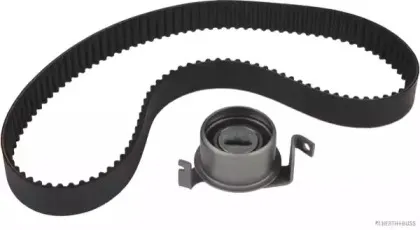 Комплект ремня ГРМ HERTH+BUSS JAKOPARTS купить