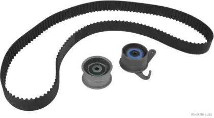 Комплект ремня ГРМ HERTH+BUSS JAKOPARTS купить