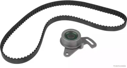 Комплект ремня ГРМ HERTH+BUSS JAKOPARTS купить