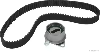 Комплект ремня ГРМ HERTH+BUSS JAKOPARTS купить