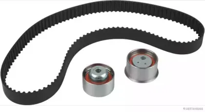 Комплект ремня ГРМ HERTH+BUSS JAKOPARTS купить