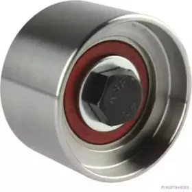 Паразитный / Ведущий ролик, зубчатый ремень HERTH+BUSS JAKOPARTS купить