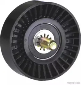 Ролик модуля натягувача ременя HERTH+BUSS JAKOPARTS купить