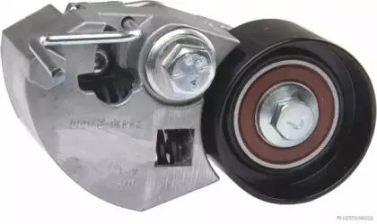 Ролик модуля натягувача ременя HERTH+BUSS JAKOPARTS купить