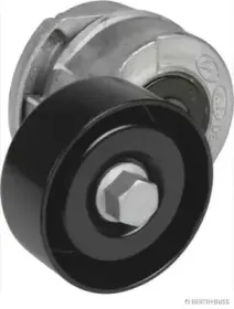 Роликовий модуль натягувача ременя HERTH+BUSS JAKOPARTS купить