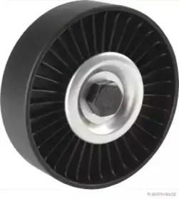 Ролик модуля натягувача ременя HERTH+BUSS JAKOPARTS купить