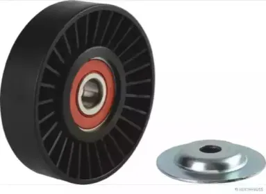 Натяжной ролик, поликлиновойремень HERTH+BUSS JAKOPARTS купить