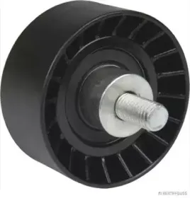 Паразитный / Ведущий ролик, зубчатый ремень HERTH+BUSS JAKOPARTS купить