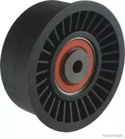 Паразитный / Ведущий ролик, зубчатый ремень HERTH+BUSS JAKOPARTS купить