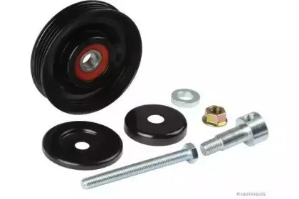 Ролик модуля натягувача ременя HERTH+BUSS JAKOPARTS купить