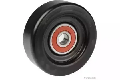 Натяжной ролик, поликлиновойремень HERTH+BUSS JAKOPARTS купить