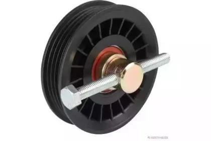 Натяжной ролик, поликлиновойремень HERTH+BUSS JAKOPARTS купить