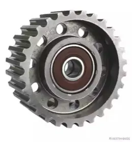 Паразитный / Ведущий ролик, зубчатый ремень HERTH+BUSS JAKOPARTS купить