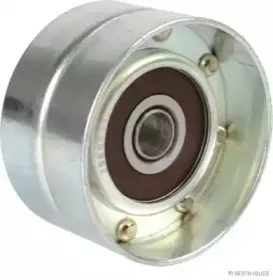 Паразитный / Ведущий ролик, зубчатый ремень HERTH+BUSS JAKOPARTS купить