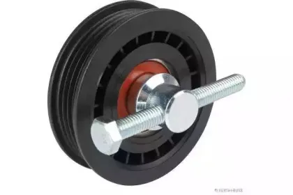 Натяжной ролик, поликлиновойремень HERTH+BUSS JAKOPARTS купить