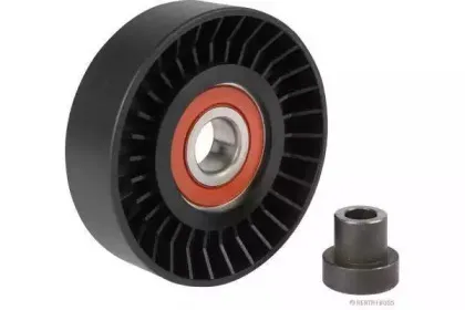 Ролик модуля натягувача ременя HERTH+BUSS JAKOPARTS купить