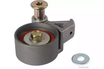 Натяжной ролик, ремень ГРМ HERTH+BUSS JAKOPARTS купить