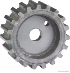 Натяжной ролик, ремень ГРМ HERTH+BUSS JAKOPARTS купить