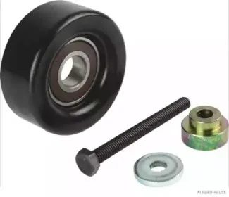 Ролик модуля натягувача ременя HERTH+BUSS JAKOPARTS купить