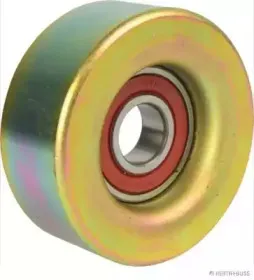 Ролик модуля натягувача ременя HERTH+BUSS JAKOPARTS купить