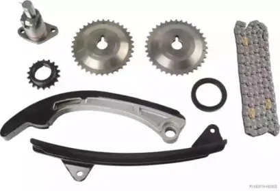 Комплект цели привода распредвала HERTH+BUSS JAKOPARTS купить