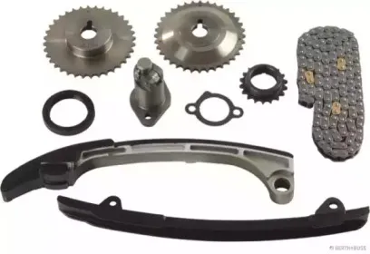 Комплект цели привода распредвала HERTH+BUSS JAKOPARTS купить