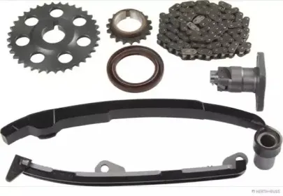 Комплект цели привода распредвала HERTH+BUSS JAKOPARTS купить