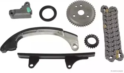 Комплект цели привода распредвала HERTH+BUSS JAKOPARTS купить
