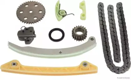 Комплект цели привода распредвала HERTH+BUSS JAKOPARTS купить