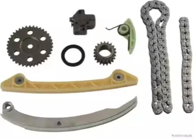 Комплект цели привода распредвала HERTH+BUSS JAKOPARTS купить