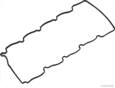 Прокладка клапанної кришки гумова HERTH+BUSS JAKOPARTS купить