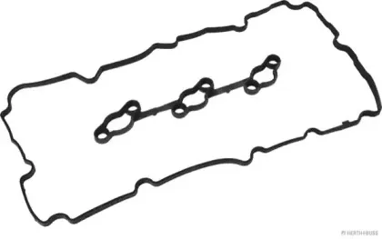 Прокладка, крышка головки цилиндра HERTH+BUSS JAKOPARTS купить