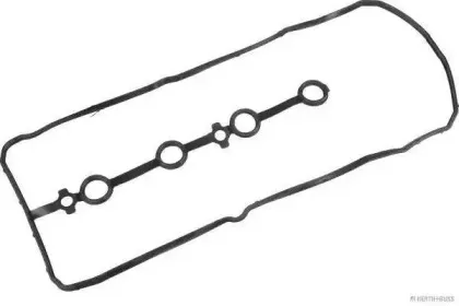Прокладка клапанної кришки гумова HERTH+BUSS JAKOPARTS купить