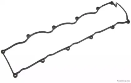 Прокладка, крышка головки цилиндра HERTH+BUSS JAKOPARTS купить