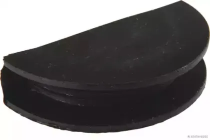 Прокладка, крышка головки цилиндра HERTH+BUSS JAKOPARTS купить