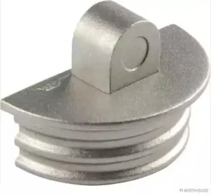 Прокладка, крышка головки цилиндра HERTH+BUSS JAKOPARTS купить