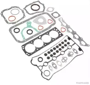 Комплект прокладок, головка цилиндра HERTH+BUSS JAKOPARTS купить
