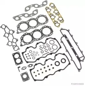 Комплект прокладок, головка цилиндра HERTH+BUSS JAKOPARTS купить