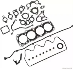 Комплект прокладок, головка цилиндра HERTH+BUSS JAKOPARTS купить