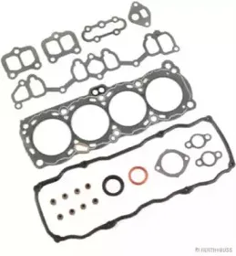 Комплект прокладок, головка цилиндра HERTH+BUSS JAKOPARTS купить