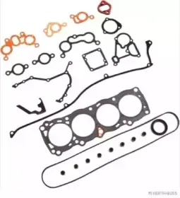 Комплект прокладок, головка цилиндра HERTH+BUSS JAKOPARTS купить