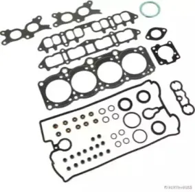 Комплект прокладок, головка цилиндра HERTH+BUSS JAKOPARTS купить
