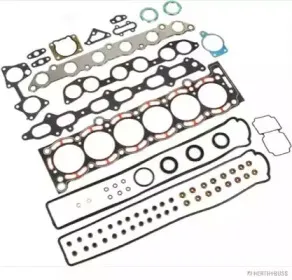 Комплект прокладок, головка цилиндра HERTH+BUSS JAKOPARTS купить