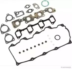 Комплект прокладок, головка цилиндра HERTH+BUSS JAKOPARTS купить