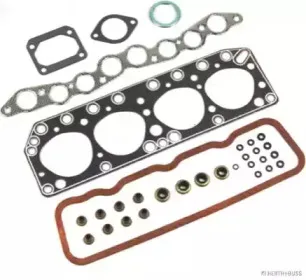 Комплект прокладок, головка цилиндра HERTH+BUSS JAKOPARTS купить