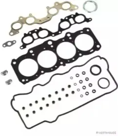 Комплект прокладок, головка цилиндра HERTH+BUSS JAKOPARTS купить